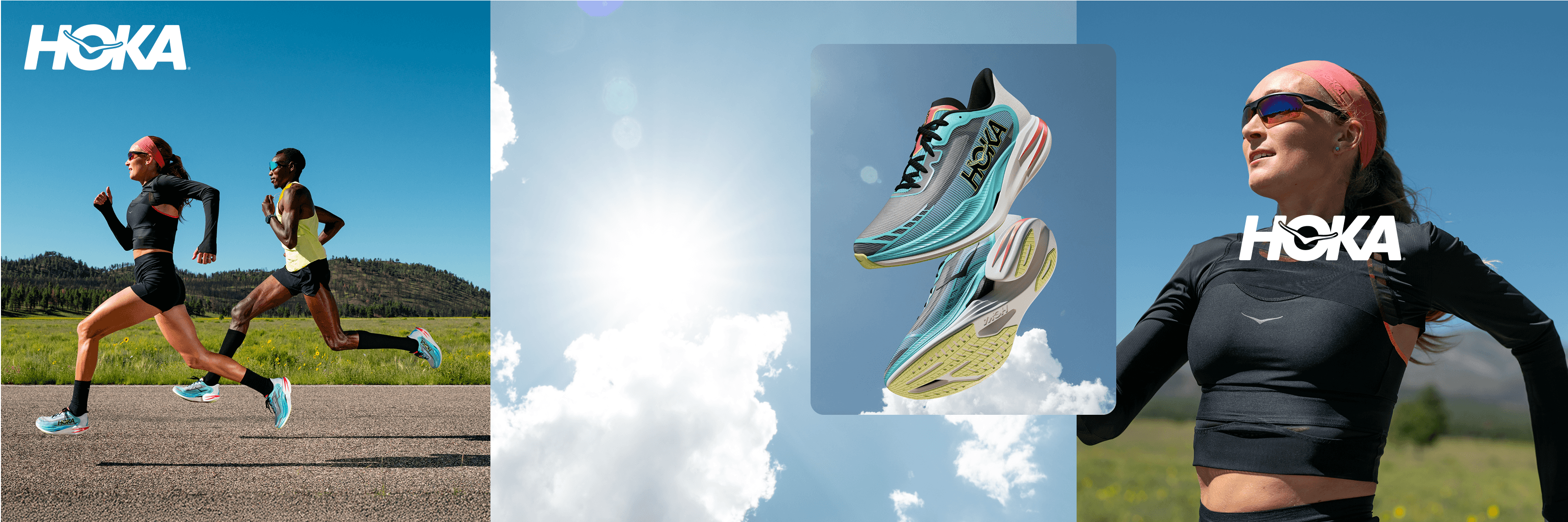 Zapatillas Hoka
