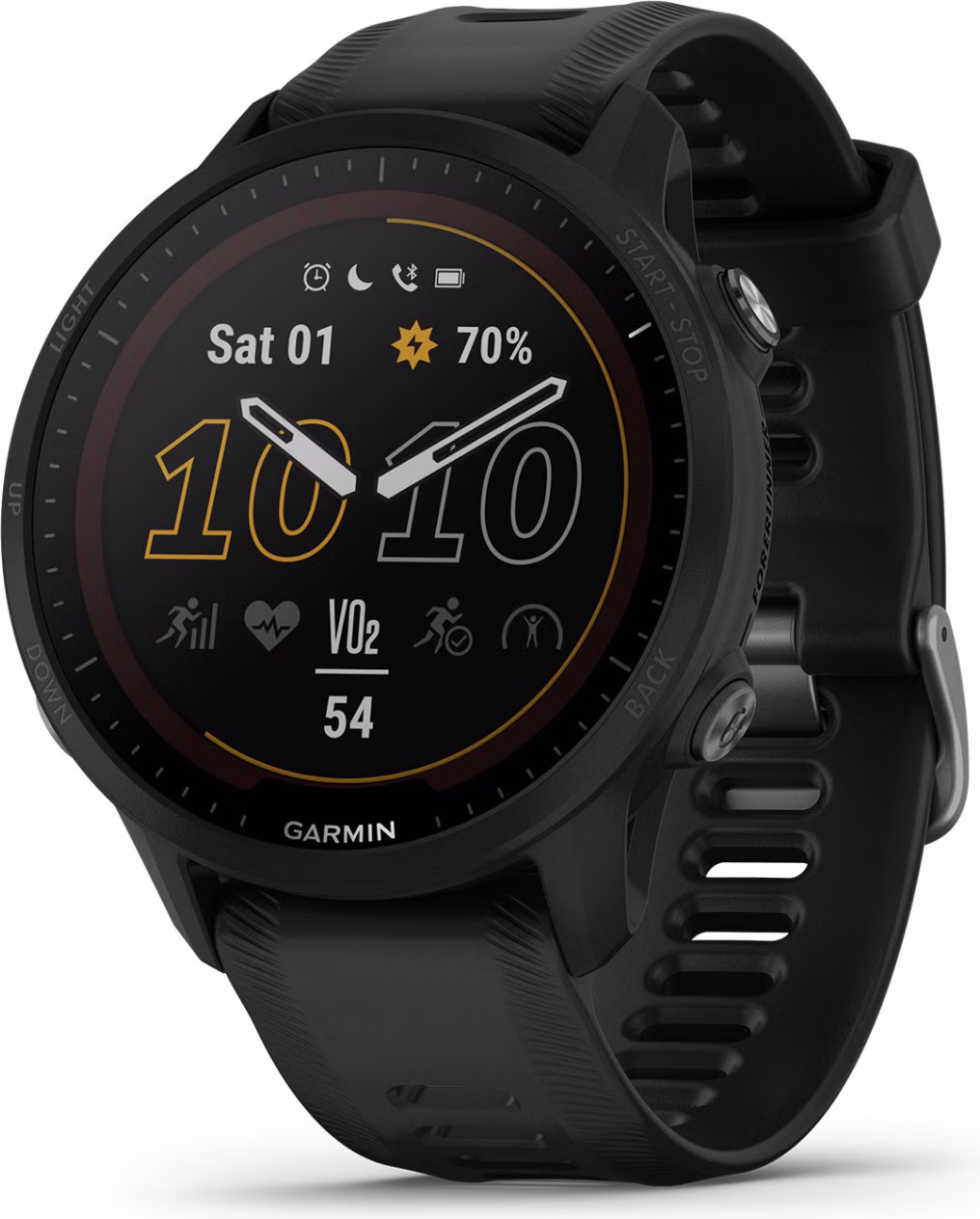 Garmin Forerunner 955