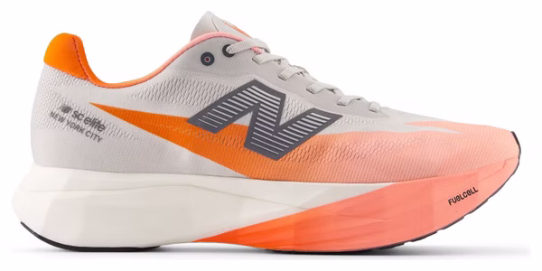 New Balance FuelCell SC Elite V5