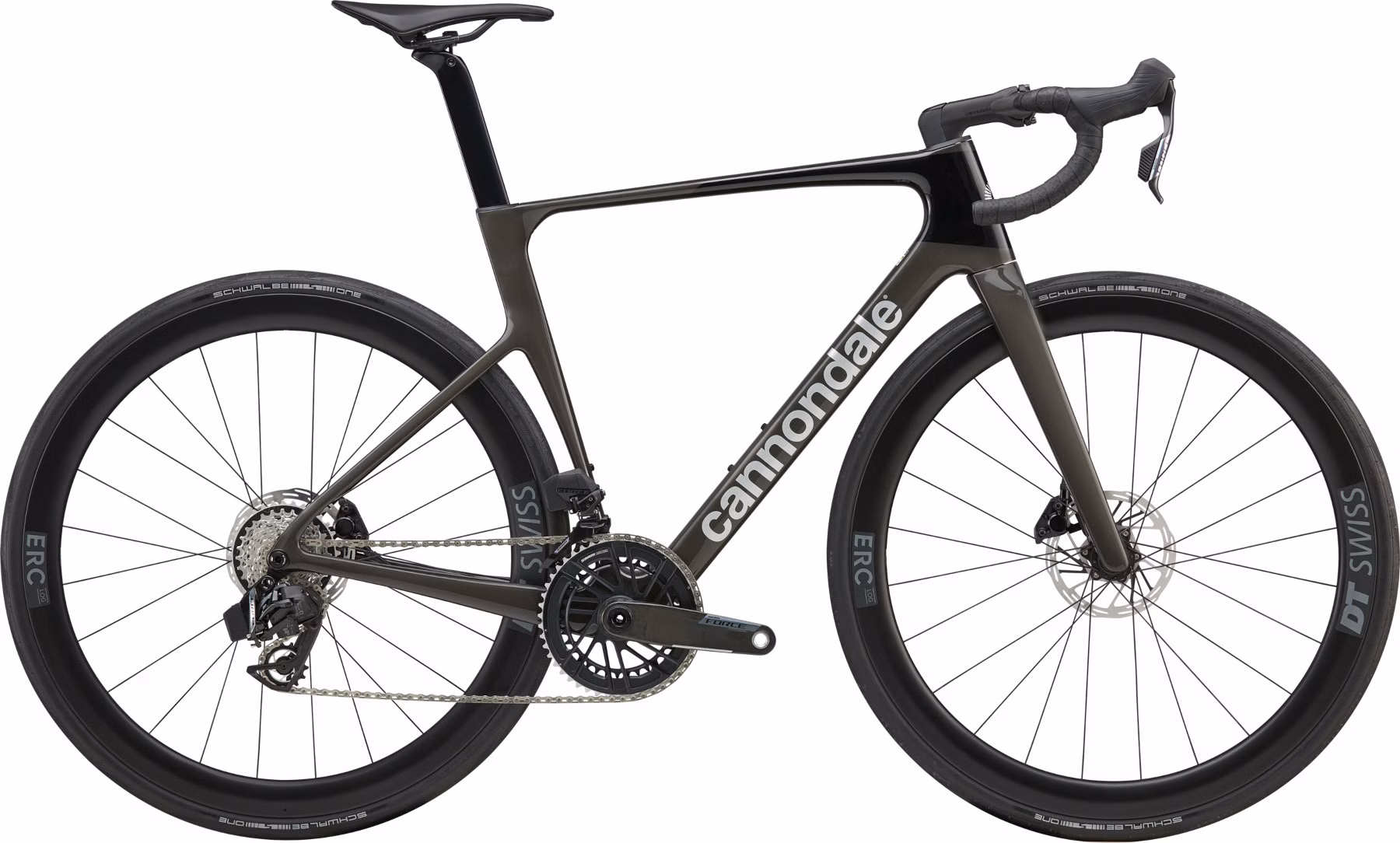 Cannondale SuperSix EVO 3