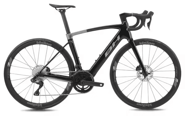 BH iRS1 Carbon 1.6, le meilleur vélo de route électrique pour aller loin/très loin