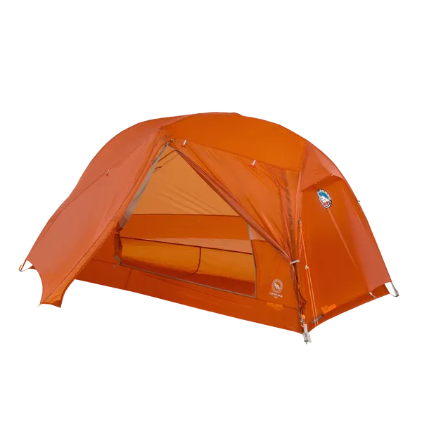 Big Agnes Copper Spur HV UL1