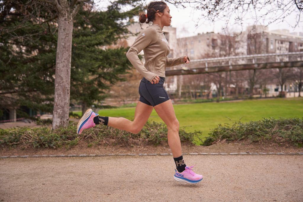 Zapatillas Hoka Clifton 9 