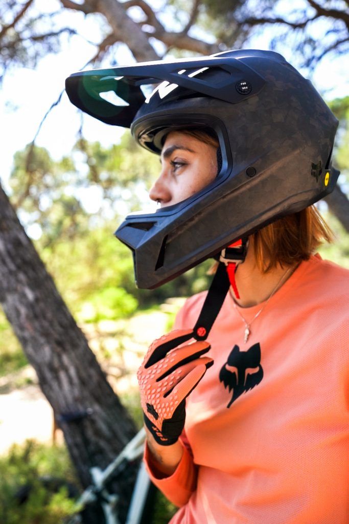 Notre test du Fox Rampage RS