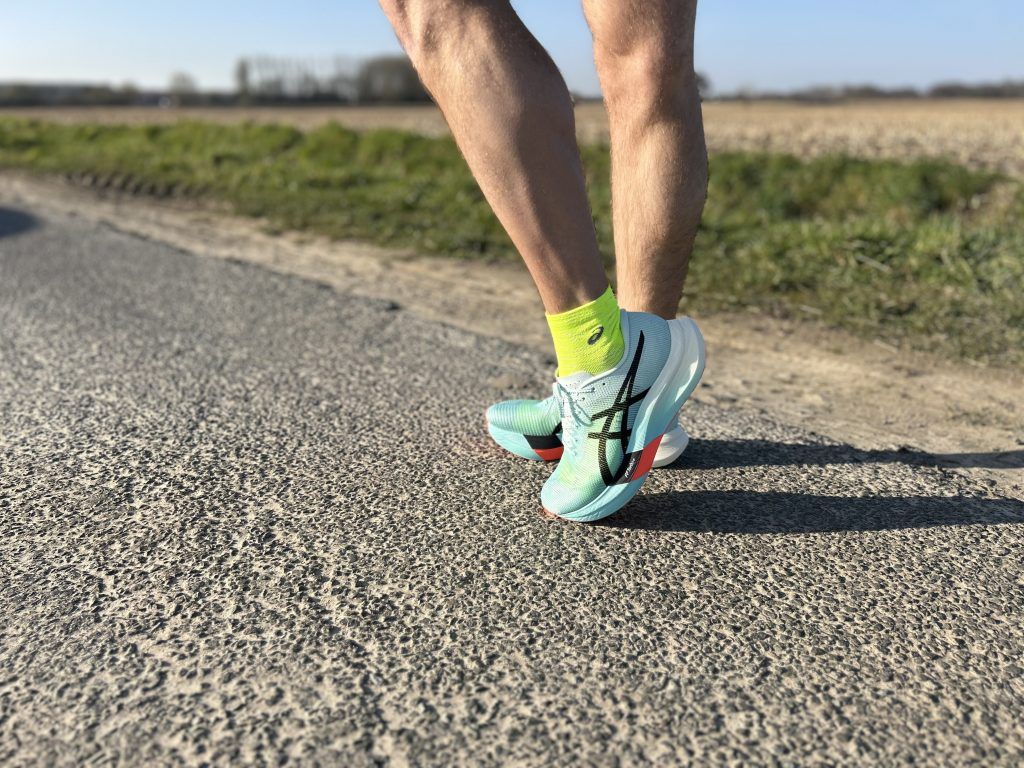 ASICS METASPEED SKY PARIS 2025 