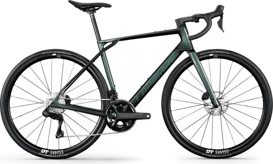 ⑤ MOMENTUM I WANT RC TIAGRA ロードバイク ⑤ MOMENTUM I WANT RC TIAGRA ロードバイク Comparison of the best