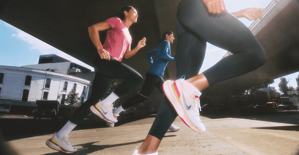 Zapatillas de running para maratón