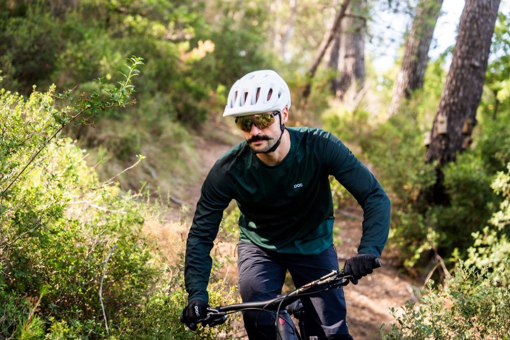 Poc Cularis Fahrradhelm