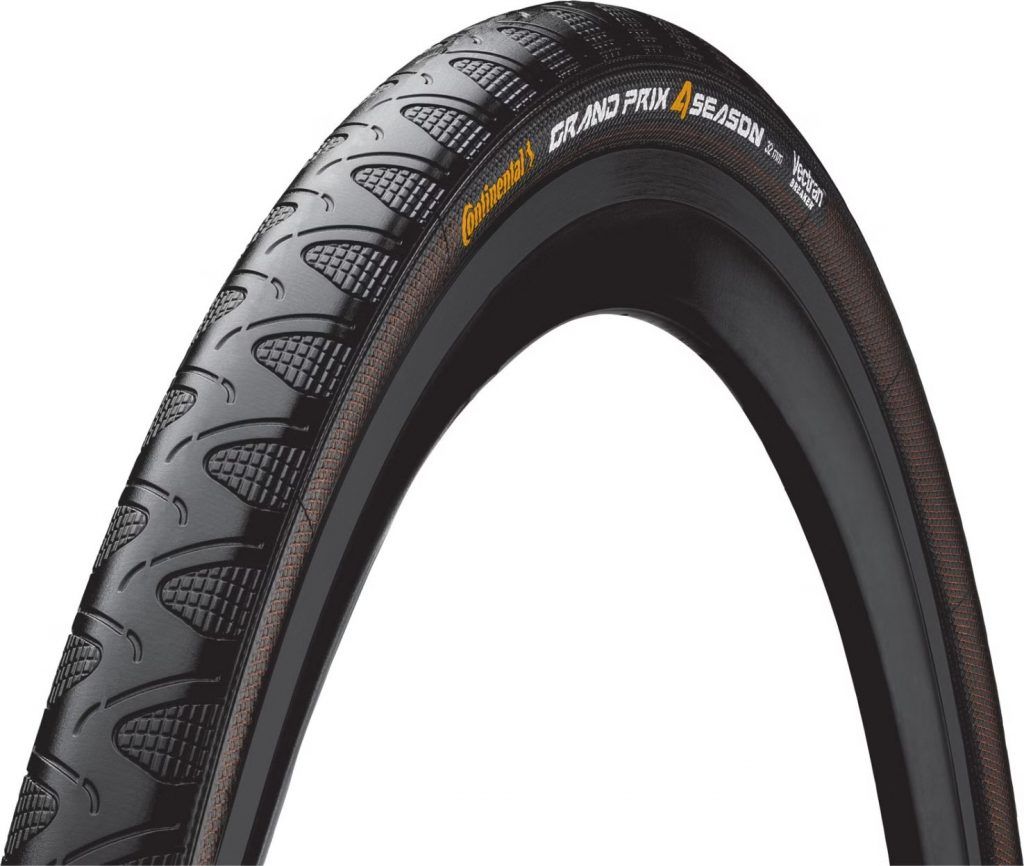 Continental GP 4 Season