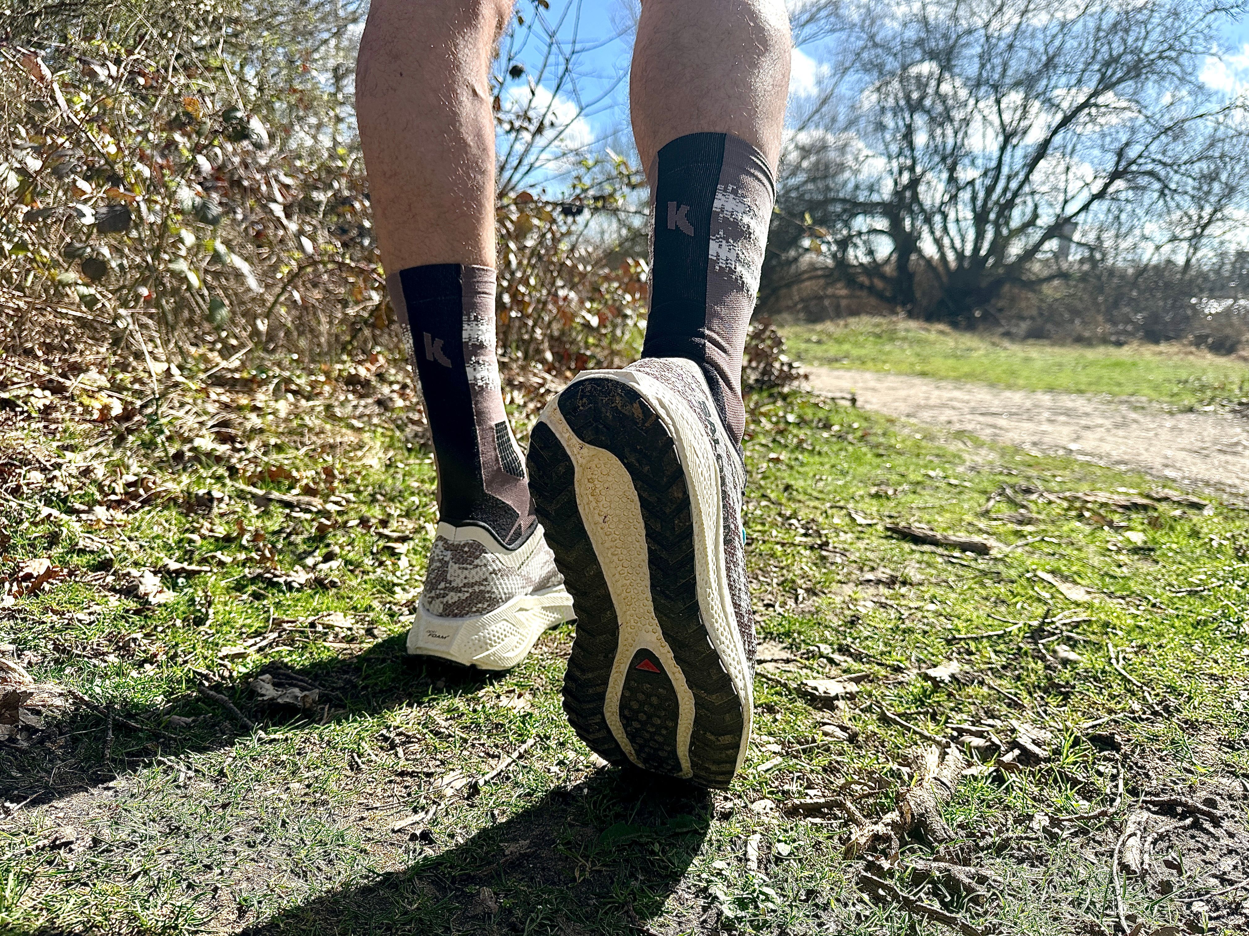 Salomon Aero Glide 4 GRVL