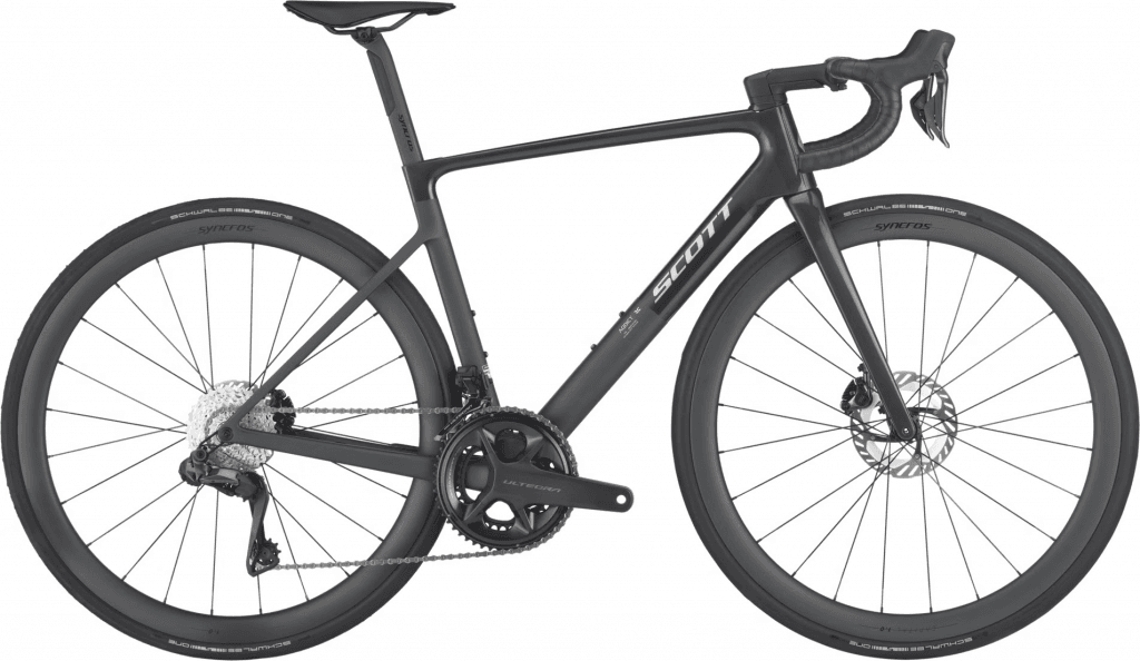 Momentum ⑤ MOMENTUM I WANT RC TIAGRA ロードバイク Various Tools
