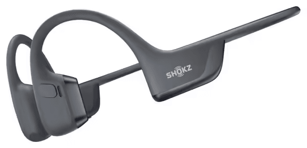 Shokz OpenRun Pro 2, le meilleur casque à conduction osseuse hybride pour le sport