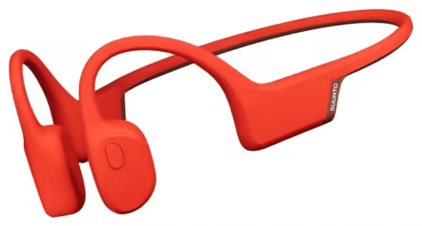 Suunto Sonic, hervorragende Sportkopfhörer für den Einstieg in die Knochenschall-Technologie