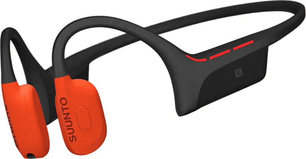 Suunto Wing 2, besten kabellosen Knochenleitungskopfhörer