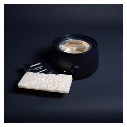 Cire Wander Wax