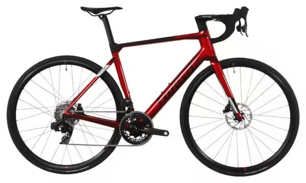 Wilier Triestina Filante Hybrid, la Rolls des vélos de route électrique