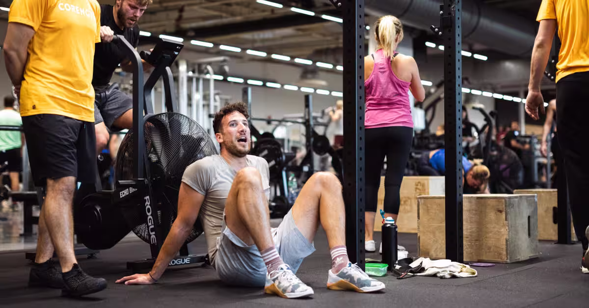 Scarpe da cross training