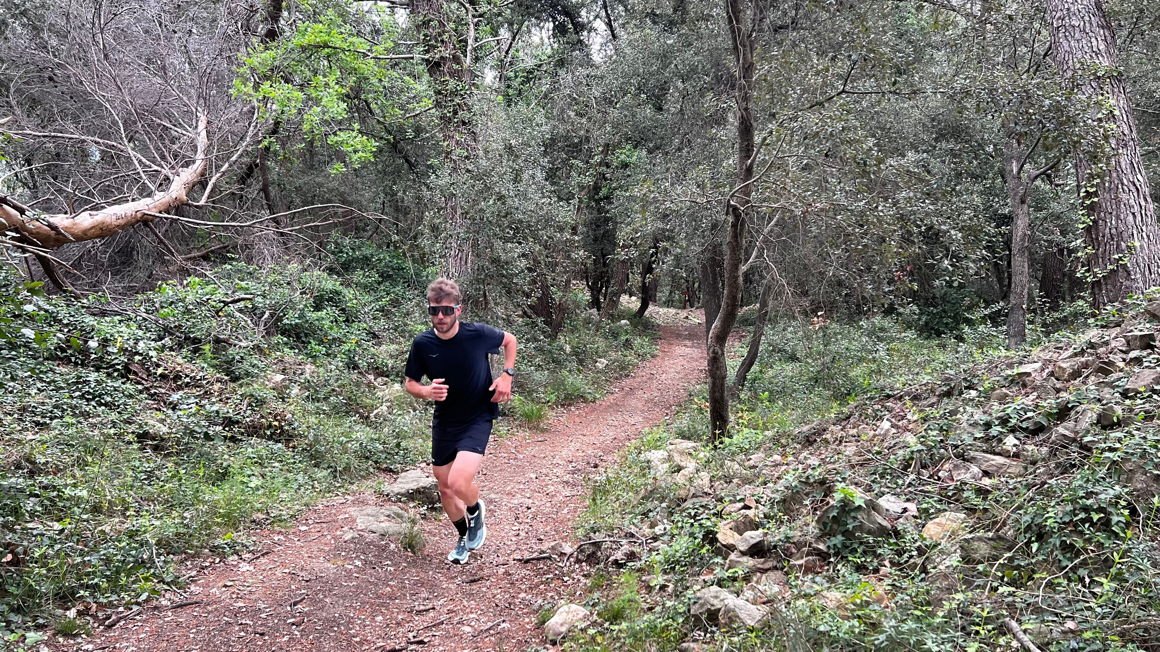 Hoka Speedgoat 7 im Test