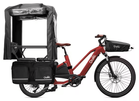 O2 Feel Equo 4.3 Mid