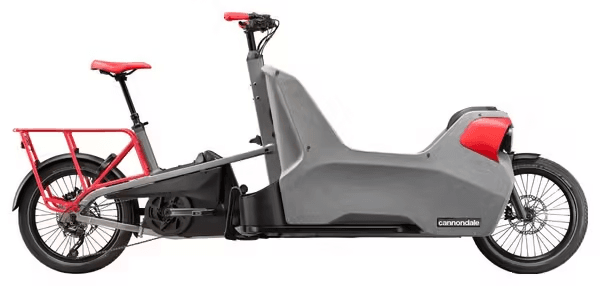 Cannondale Wonderwagen Neo 2