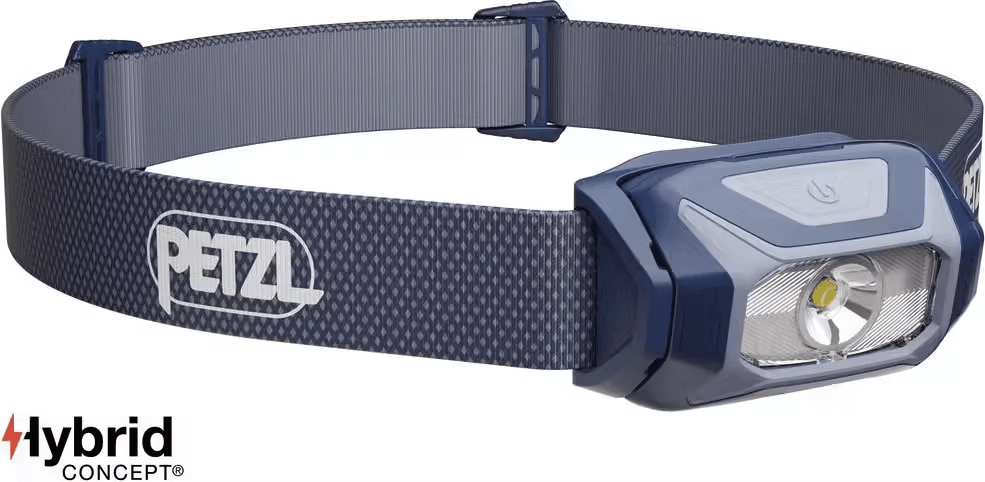 Petzl Tikkina 300,