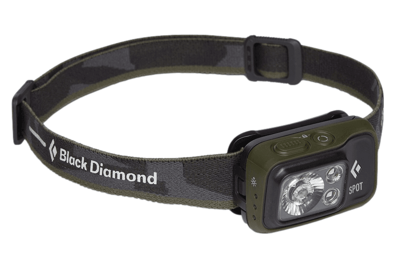 Black Diamond Spot 400