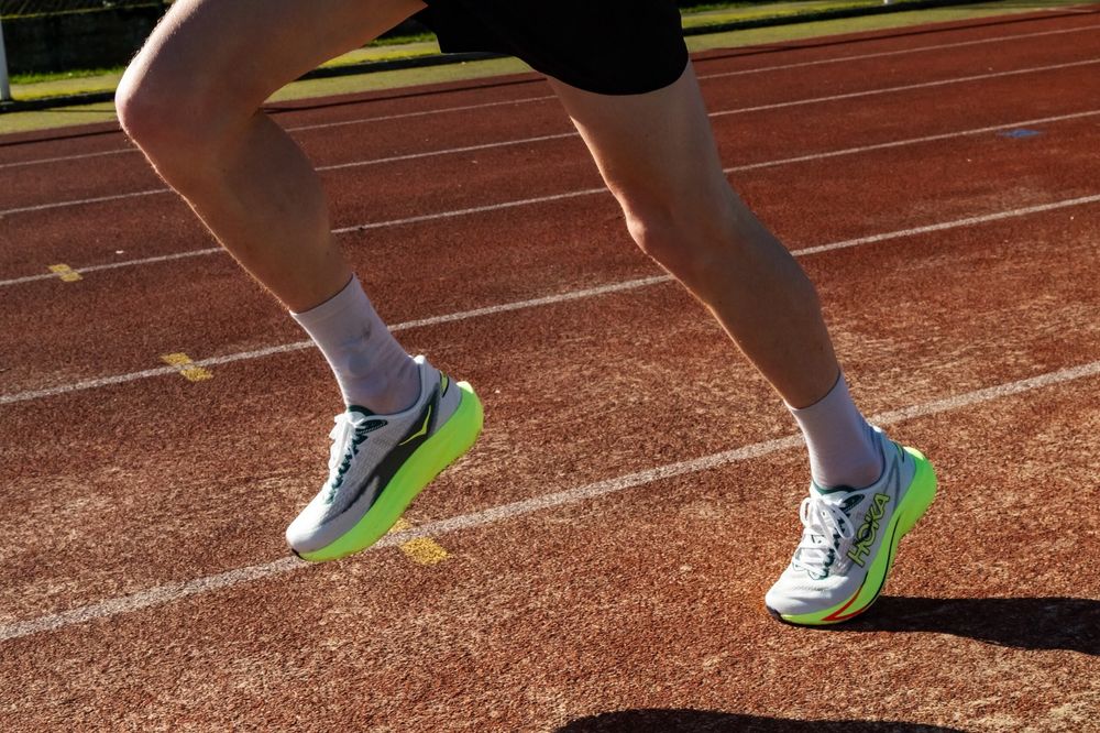 Mach 7