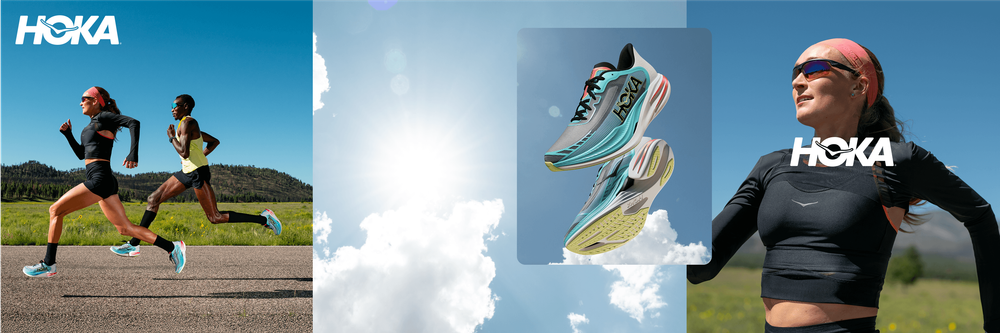 Zapatillas Hoka