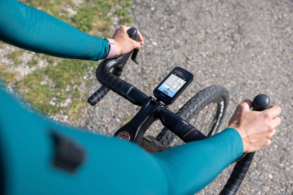 Garmin Edge 1060