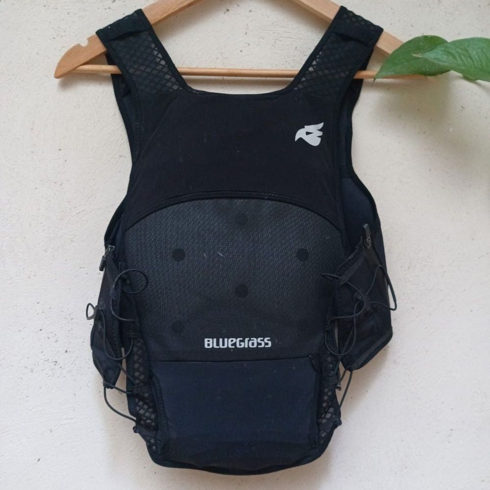 Bluegrass Venture MTB vest