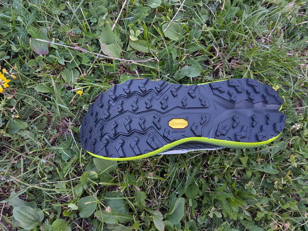Brooks Cascadia 20 Stollen