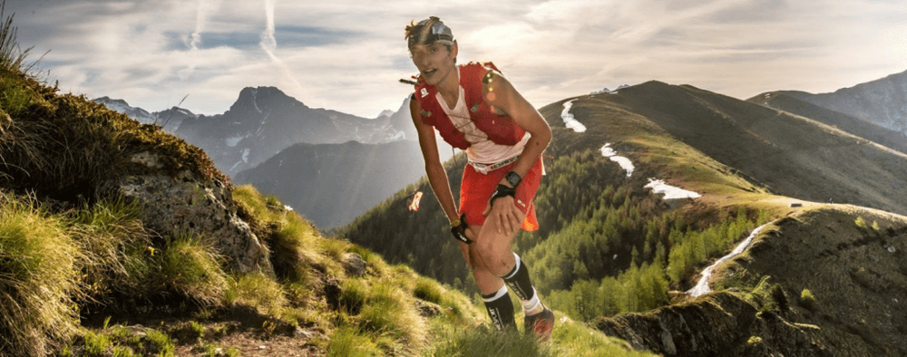 Calendario Trail Running en España