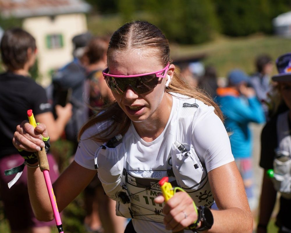 MCC UTMB