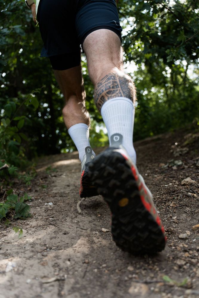 Vibram-Sohle