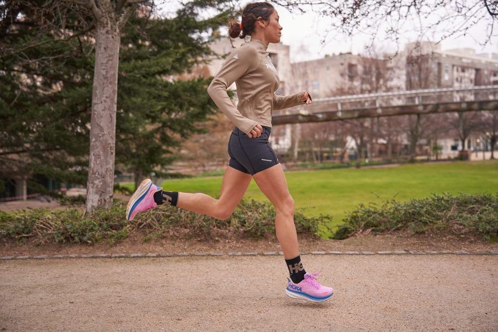 Zapatillas Hoka Clifton 9