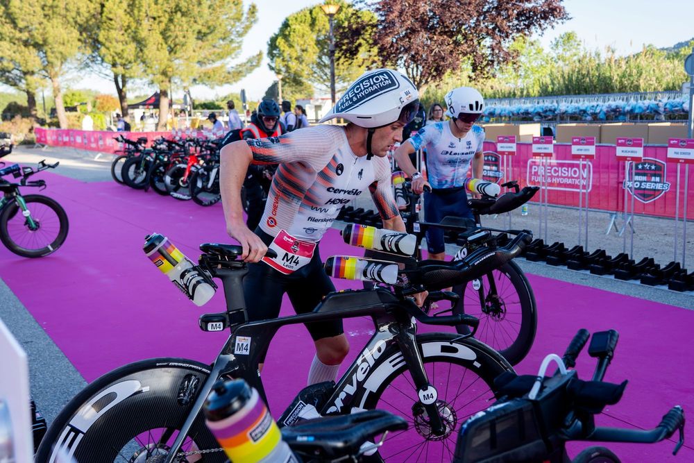 Triathlonräder