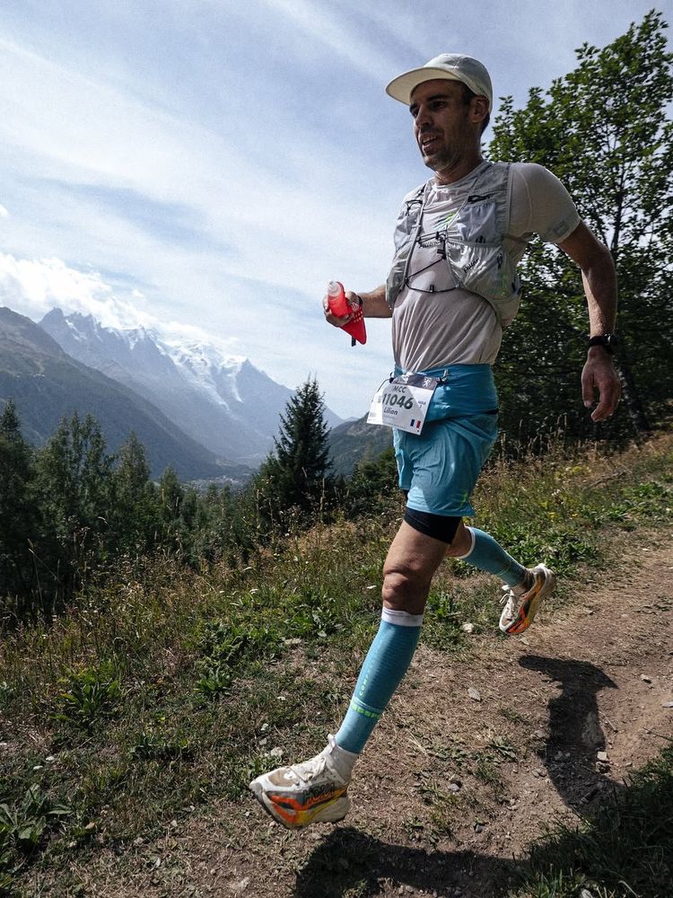 Test de la ceinture Compressport Free Belt Pro 2.0