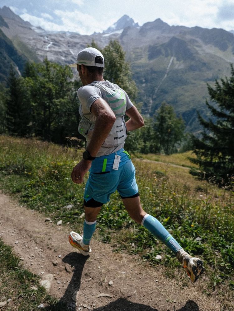Test de la ceinture Compressport Free Belt Pro 2.0