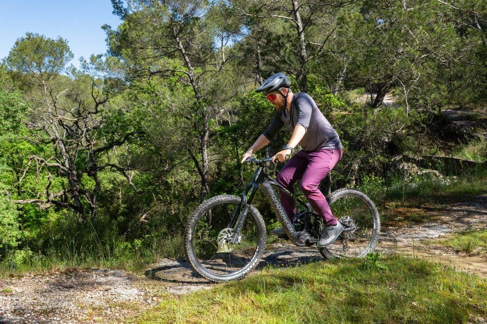 Mondraker SLY RR