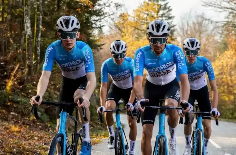 Equipo AG2R