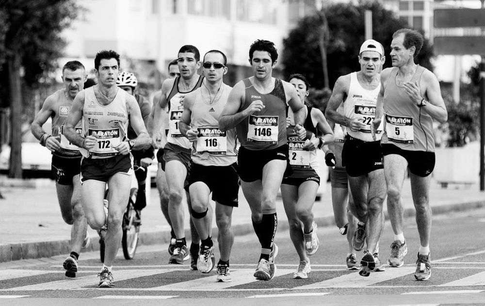 Marathon