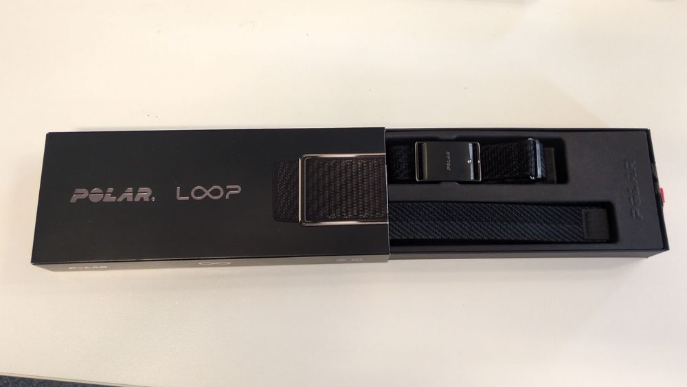 Bracciale Polar Loop