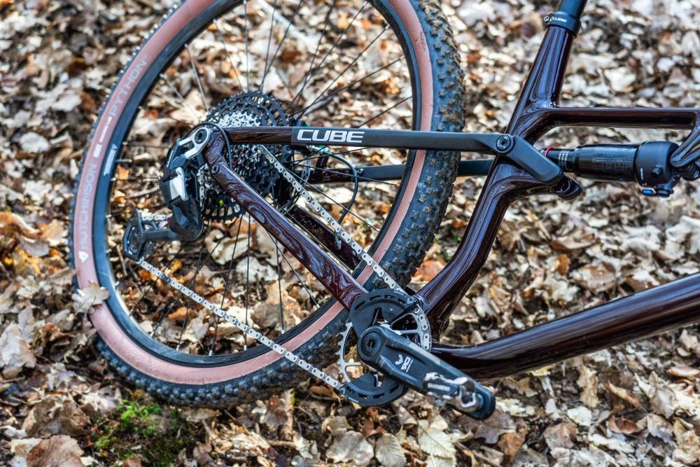 Sram Eagle 90