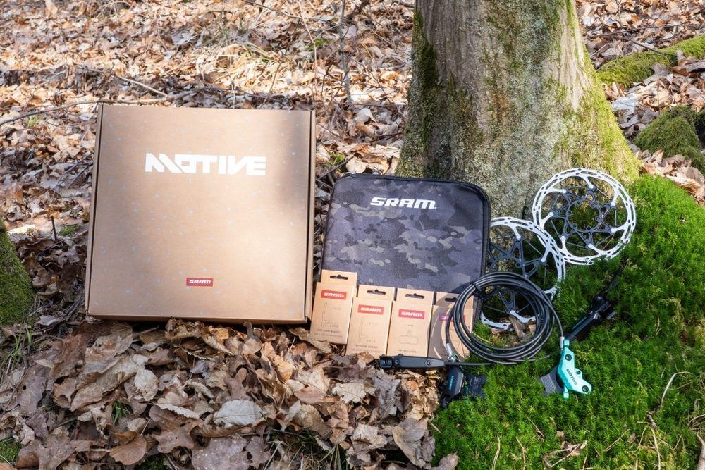 Contenuto dell'Expert Kit