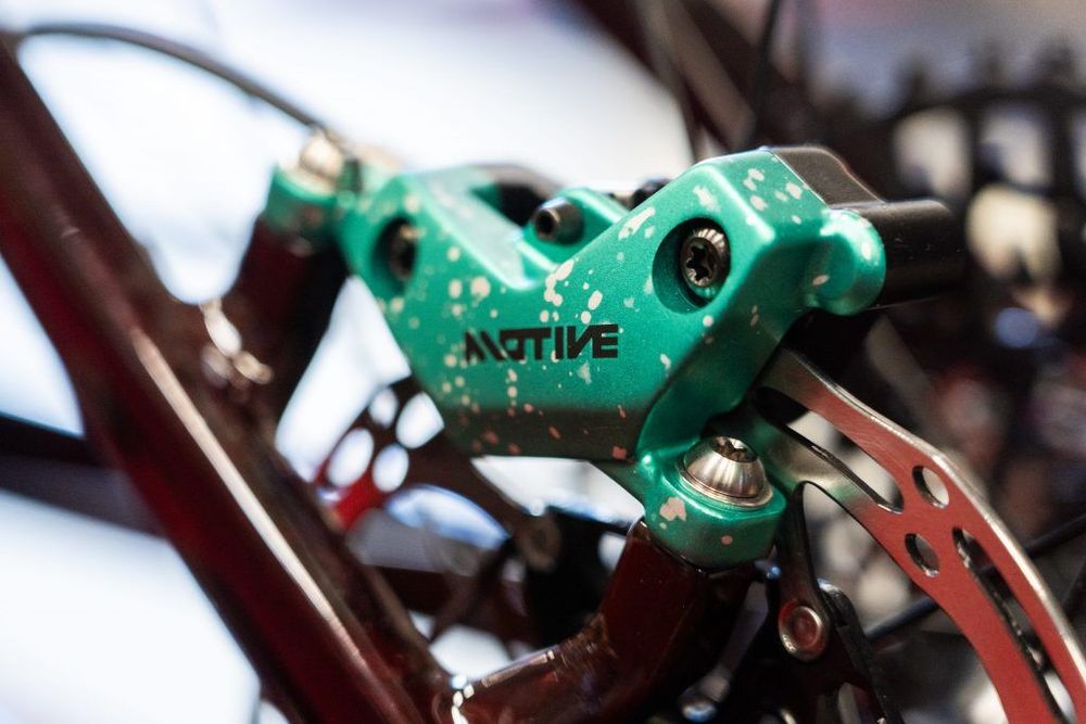 SRAM MOTIVE
