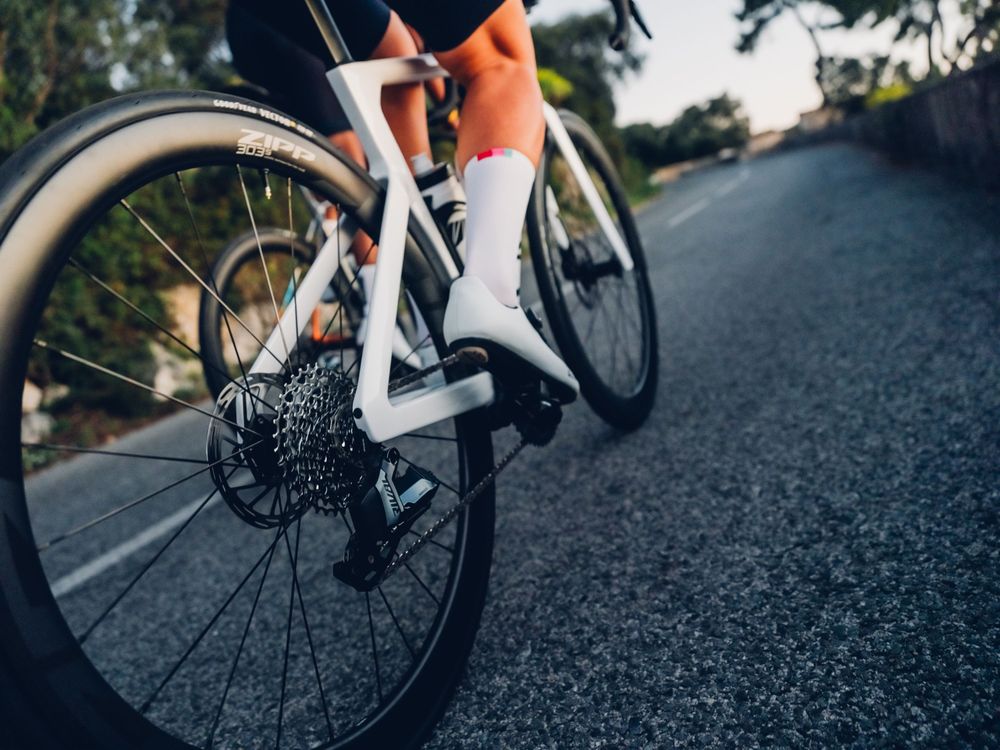 Sram Rival eTap AXS