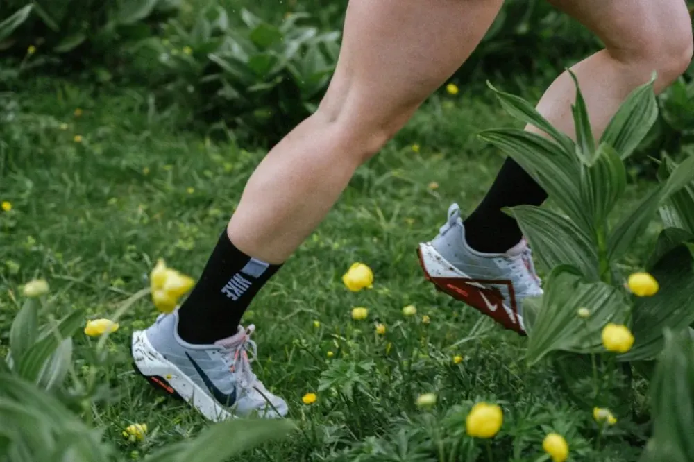 Chaussures de trail Nike ACG