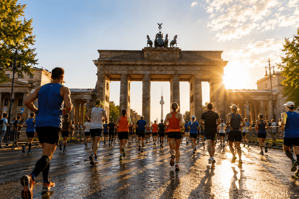 Berliner Marathon