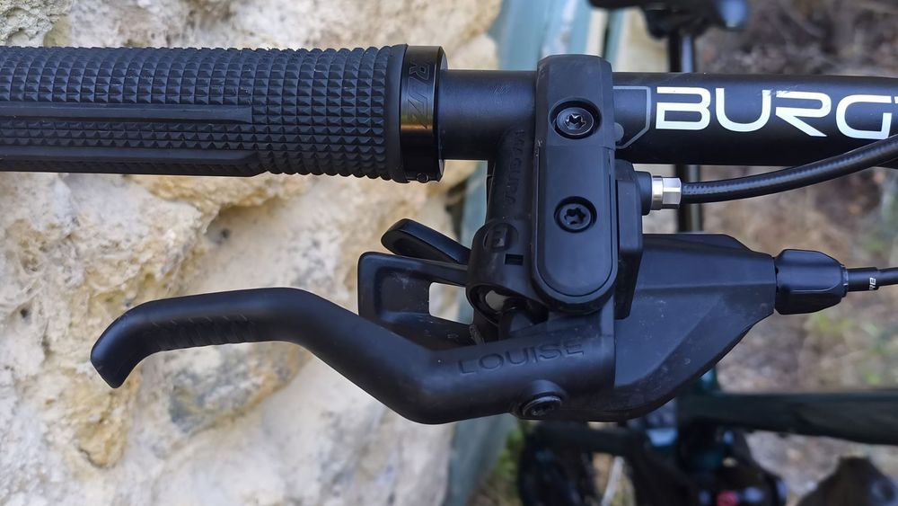 Magura Louise Elite Remmen