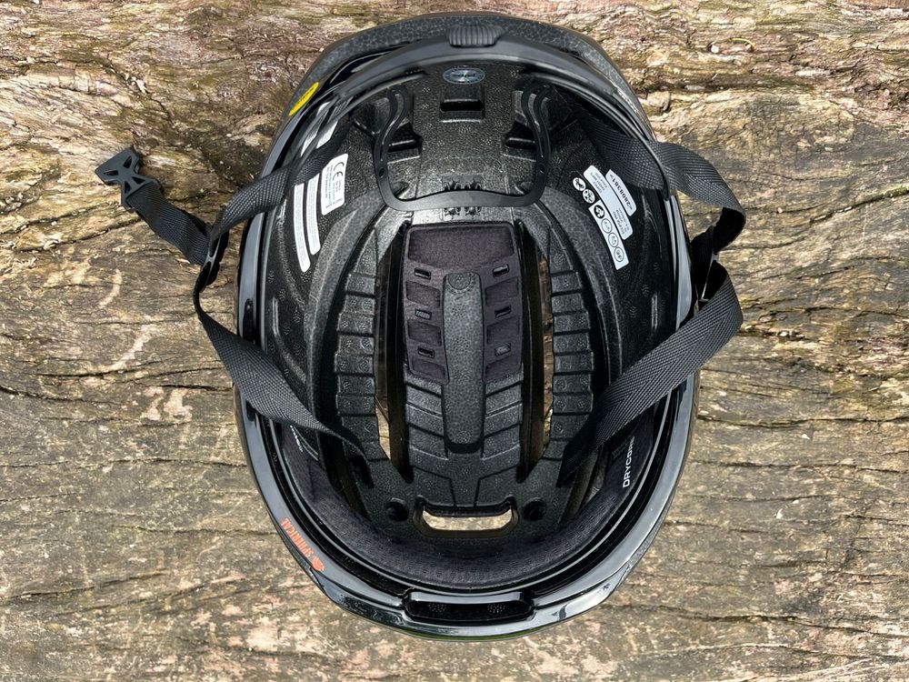 Giro Eclipse Pro Spherical